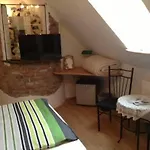 Inn Baderhaus 2*