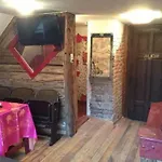Baderhaus 여관 브루크안데어무어