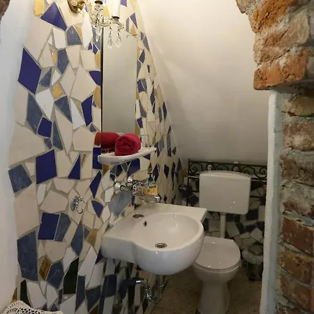 宾馆 巴登豪斯旅馆 2*