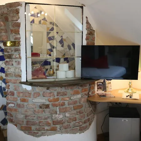 宾馆 巴登豪斯旅馆