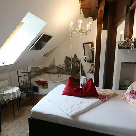 Baderhaus Penzion Bruck an der Mur