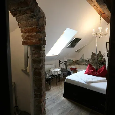 Baderhaus Penzion 2*