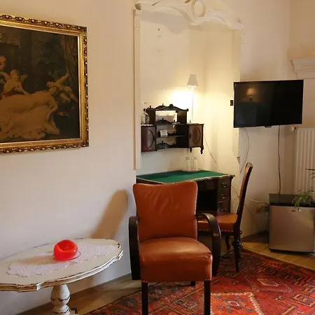 巴登豪斯旅馆 宾馆