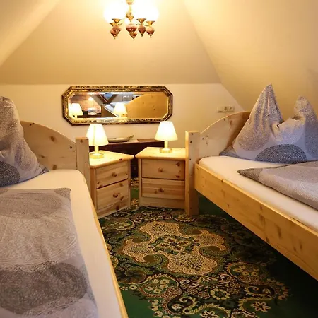 Baderhaus 2* Bruck an der Mur