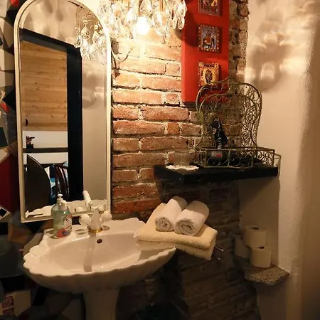 巴登豪斯旅馆 宾馆 2*