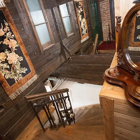 巴登豪斯旅馆 2* 穆尔河畔布鲁克