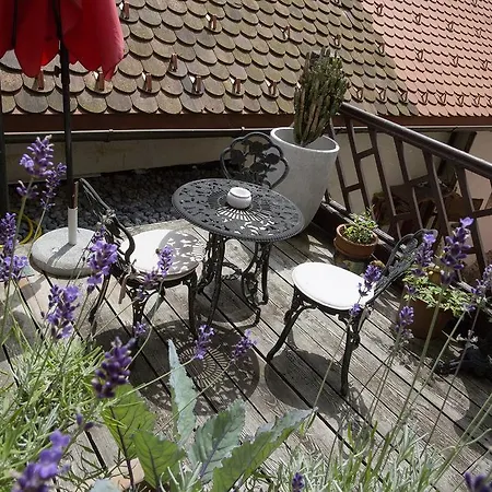 Baderhaus Bruck an der Mur