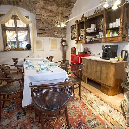 Baderhaus Gasthof 2*