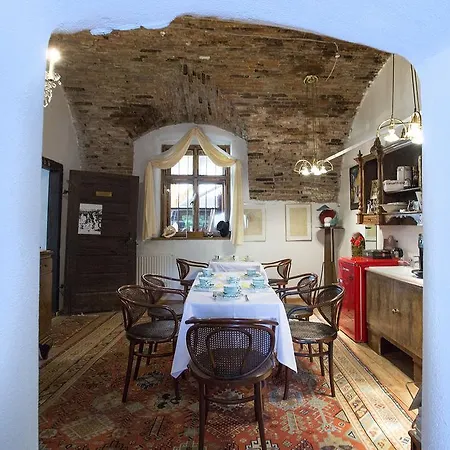 Baderhaus 2* Bruck an der Mur