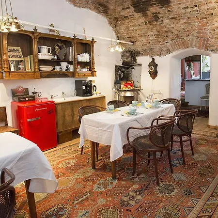 Baderhaus Bruck an der Mur