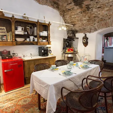 Inn Baderhaus 2*