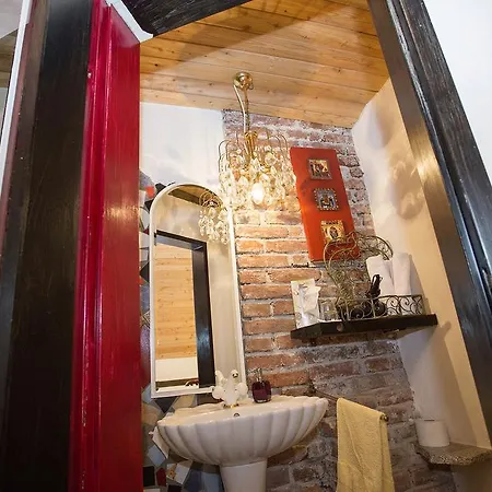 Baderhaus 2* Bruck an der Mur