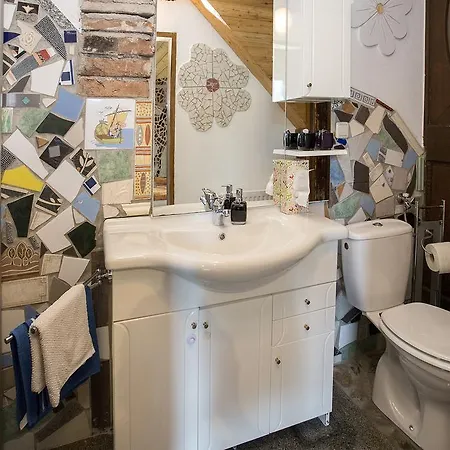 巴登豪斯旅馆 宾馆 2*