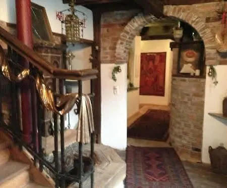 Baderhaus Bruck an der Mur