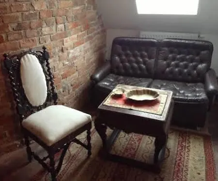 巴登豪斯旅馆 宾馆