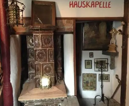 Estalagem Baderhaus 2*