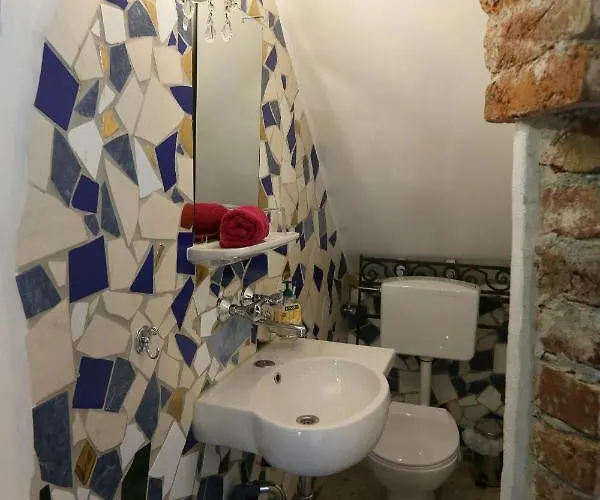 بيت ريفي Baderhaus 2*