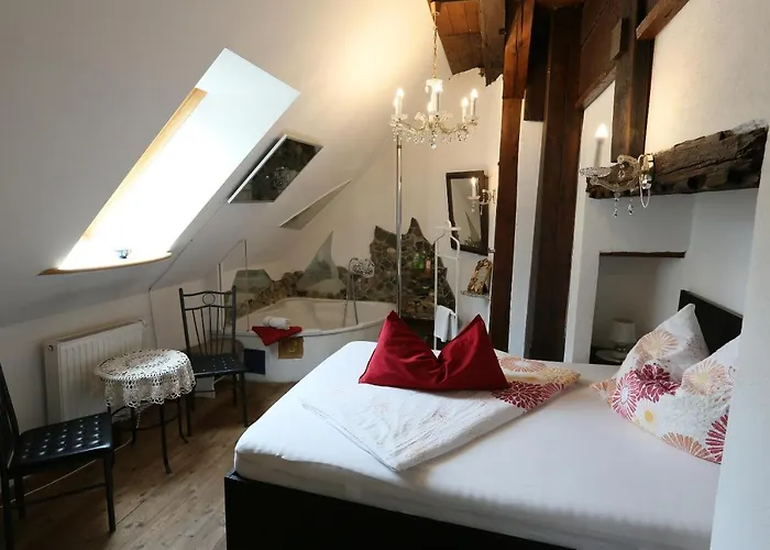 Baderhaus Estalagem Bruck an der Mur