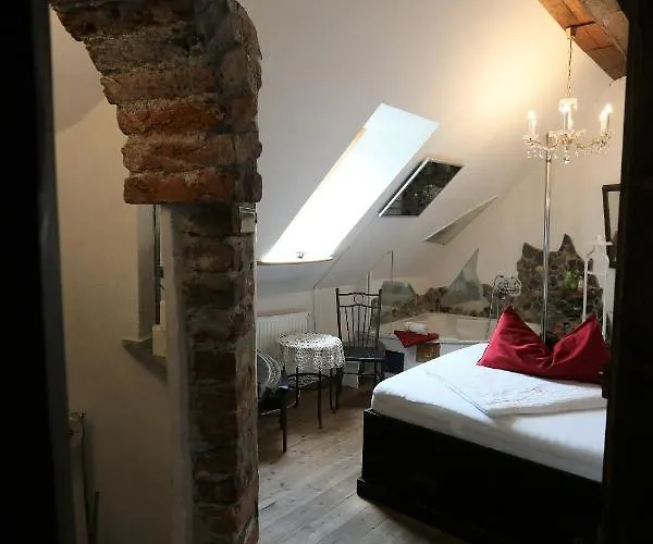 Baderhaus Herberg 2*