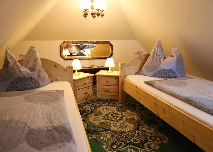 Baderhaus 2* بروك أن دير مور