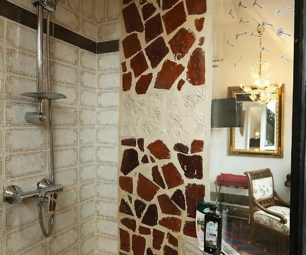 Baderhaus بيت ريفي بروك أن دير مور