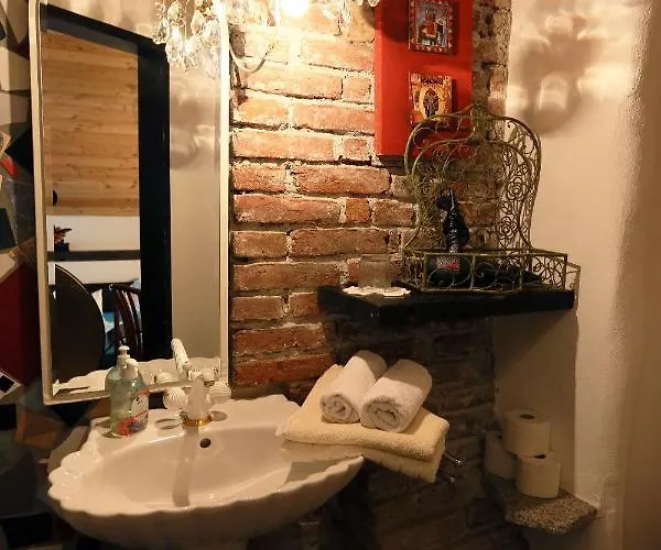 Baderhaus بيت ريفي 2*