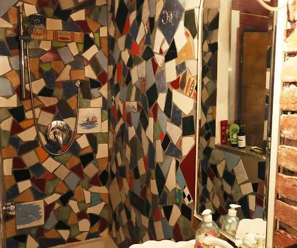 Baderhaus بيت ريفي