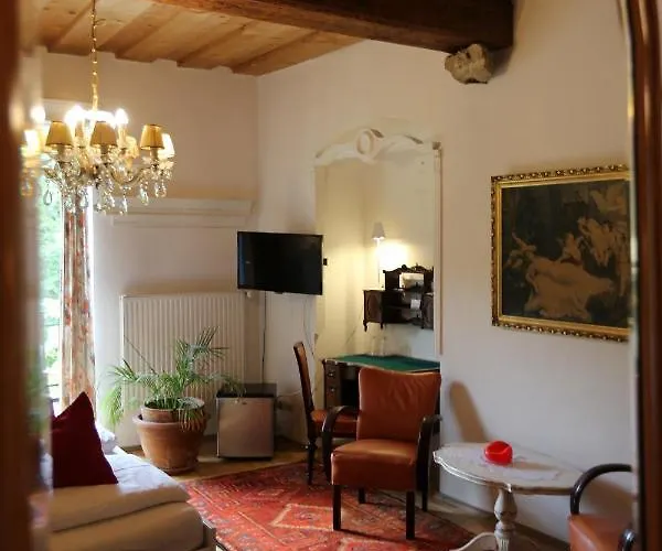 Herberg Baderhaus Bruck an der Mur