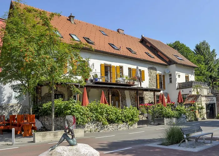 Baderhaus بروك أن دير مور