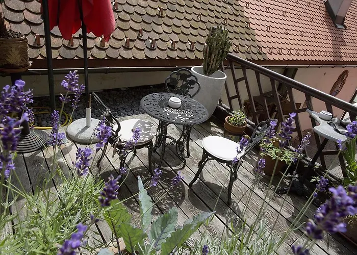 Baderhaus Bruck an der Mur