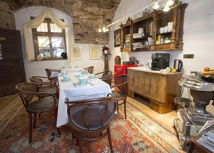 Baderhaus Herberg 2*