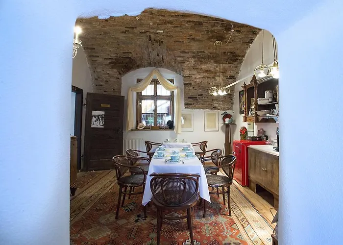 Baderhaus 2* بروك أن دير مور