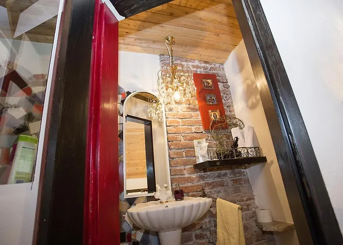 Baderhaus 2* Bruck an der Mur