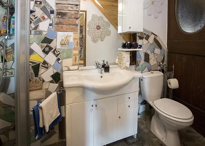 Baderhaus Herberg 2*