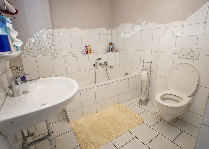 Herberg Baderhaus 2*