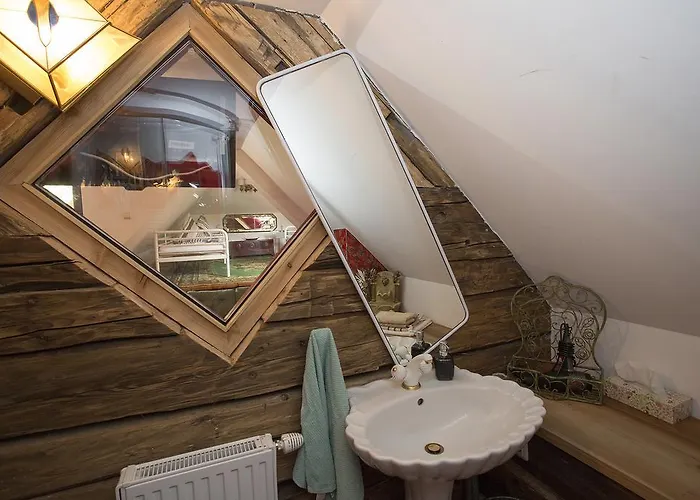 Baderhaus 2* Bruck an der Mur