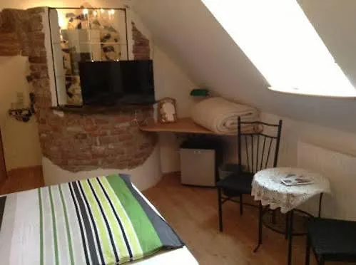 Herberg Baderhaus 2*