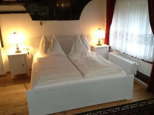 Baderhaus Herberg 2*