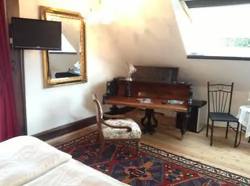 بيت ريفي Baderhaus بروك أن دير مور