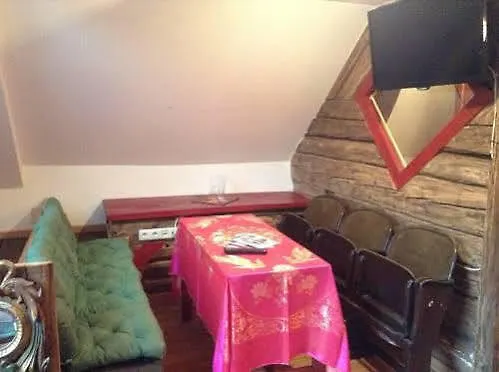 Baderhaus 2* بروك أن دير مور