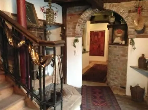 Baderhaus Bruck an der Mur