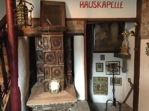 بيت ريفي Baderhaus 2*